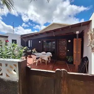Cocorelax 2 Otro Lugar De Relax En Lanzarote Guatiza