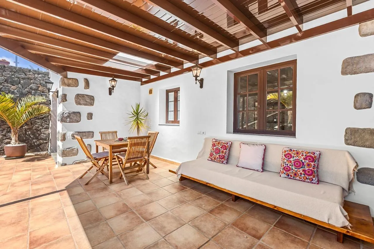 Guatiza Apartamento Rural Los Roferos
